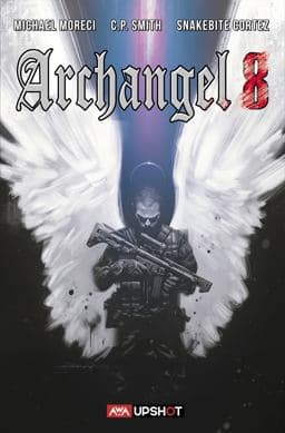 Archangel 8 9781733499330