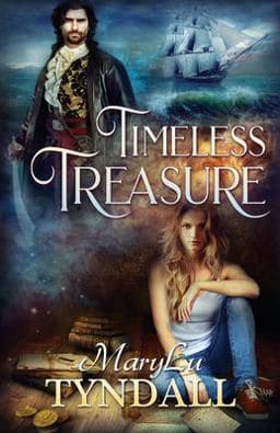 Timeless Treasure 9781734442052
