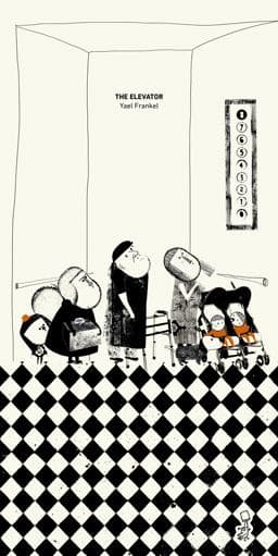 The Elevator 9781734783902