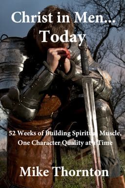 Christ in Men...Today 9781734862577