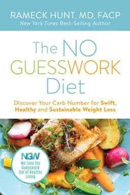 The NO GUESSWORK Diet 9781734889734