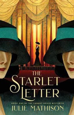 The Starlet Letter 9781735003795