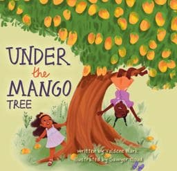 Under the Mango Tree 9781735124438