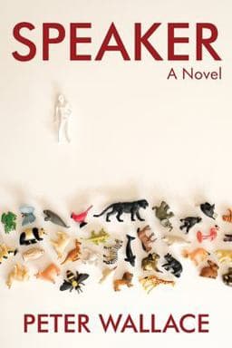 Speaker 9781735155203