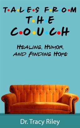 Tales from the Couch 9781735463728