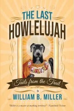 The Last Howlelujah 9781735771601