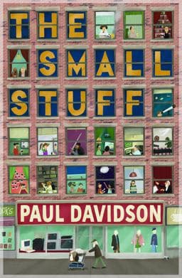 The Small Stuff 9781735773872
