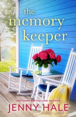 The Memory Keeper 9781735845807