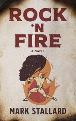 Rock 'n Fire 9781735867502