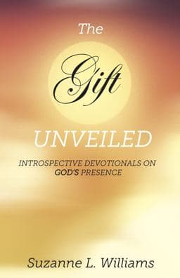 The Gift, Unveiled 9781736192917