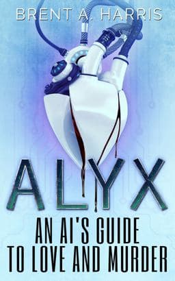 Alyx 9781736276006