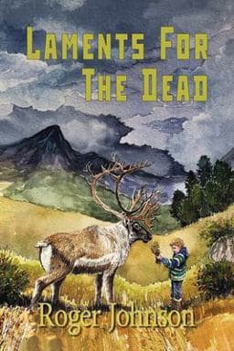 Laments for the Dead 9781736436875