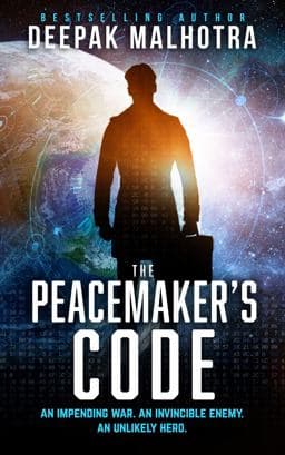 The Peacemaker's Code 9781736548530