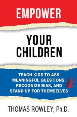 Empower Your Children 9781737035350