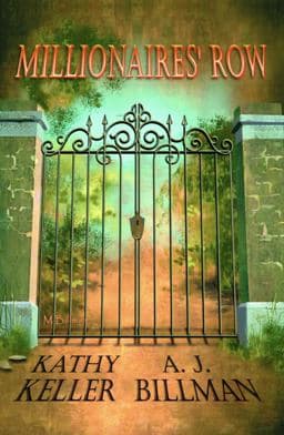 Millionaires' Row 9781737050315
