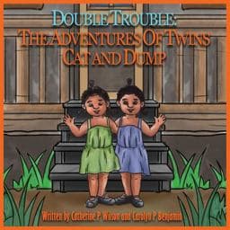 Double Trouble 9781737865322