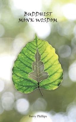 Buddhist Monk Wisdom 9781739713911