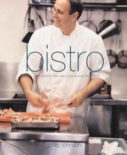 Bistro 9781740453837