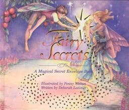 Fairy Secrets 9781740472821