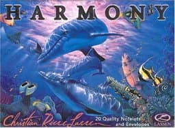 Harmony 9781740473170