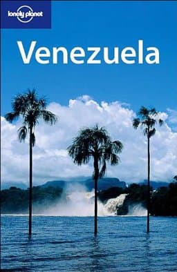 Venezuela 9781741041972
