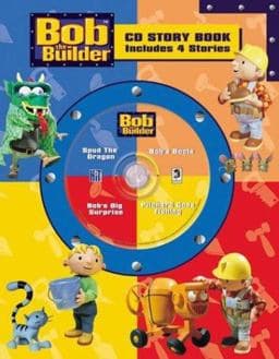 Bob the Builder 9781741210828