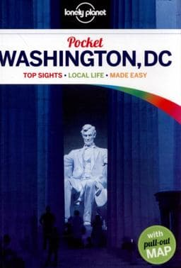 Washington, DC 9781741799279