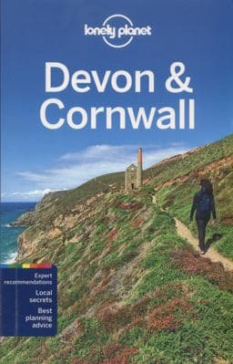 Lonely Planet - Devon and Cornwall 9781742202037