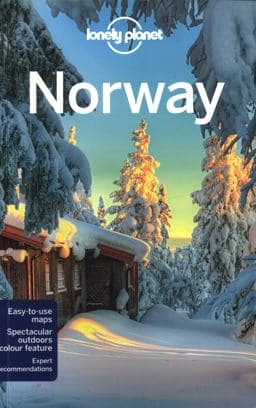 Norway 9781742202075