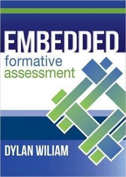 Embedded Formative Assessment 9781742398112
