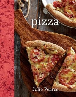 Pizza 9781742574851