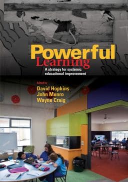 Powerful Learning 9781742860091