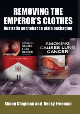 Removing the Emperor's Clothes 9781743323977