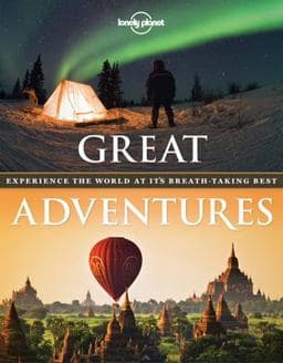 Great Adventures 9781743601013