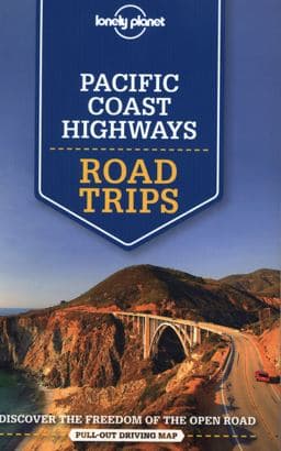 Pacific Coast Highways Road Trips 9781743607046