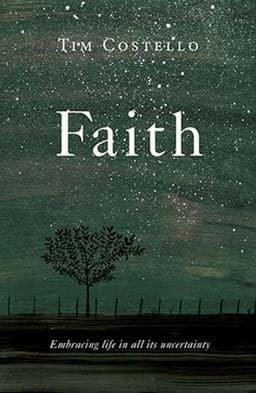 Faith 9781743791929