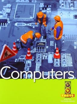 Computers 9781760202415