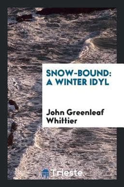 Snow-Bound 9781760571528