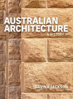 Australian Architecture 9781760878399