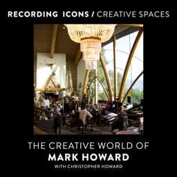Recording Icons / Creative Spaces 9781770416765