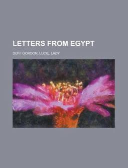 Letters from Egypt 9781770453074