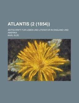 Atlantis 9781770453265