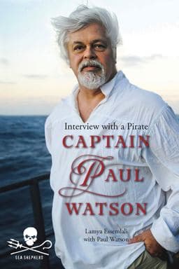 Captain Paul Watson 9781770851733