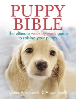 Puppy Bible 9781770851931