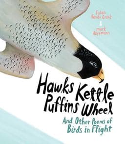 Hawks Kettle, Puffins Wheel 9781771389952