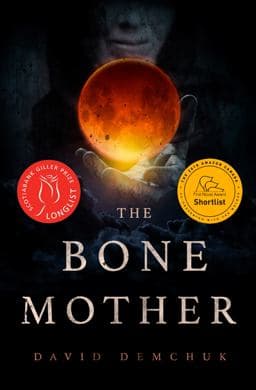The Bone Mother 9781771484220