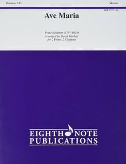 Ave Maria 9781771579186