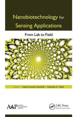Nanobiotechnology for Sensing Applications 9781771883290