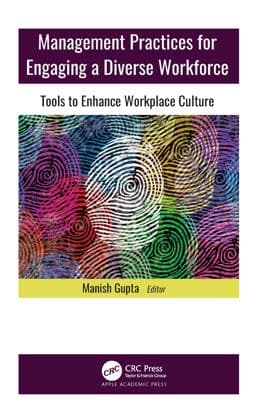 Management Practices for Engaging a Diverse Workforce 9781771888639