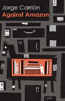 Against Amazon 9781771963039